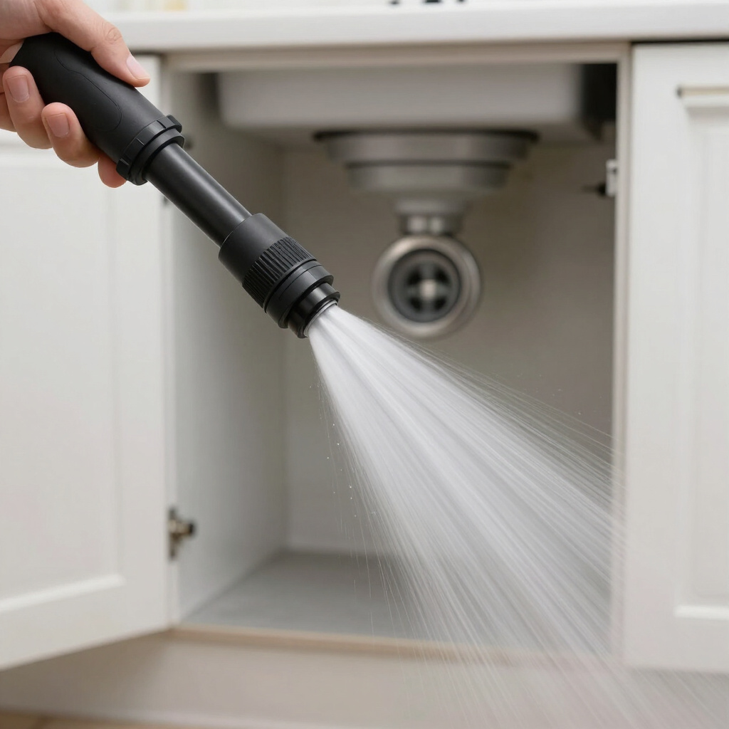 Drain Cleaning & Unclogging in Gilroy