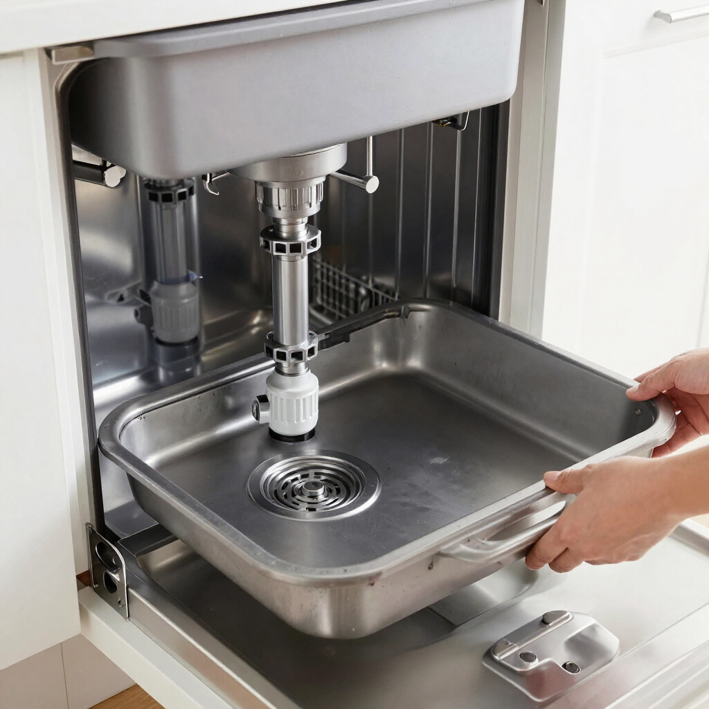 Garbage Disposal in Gilroy