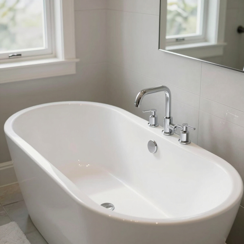 Bathroom & Kitchen Upgrades in Gilroy